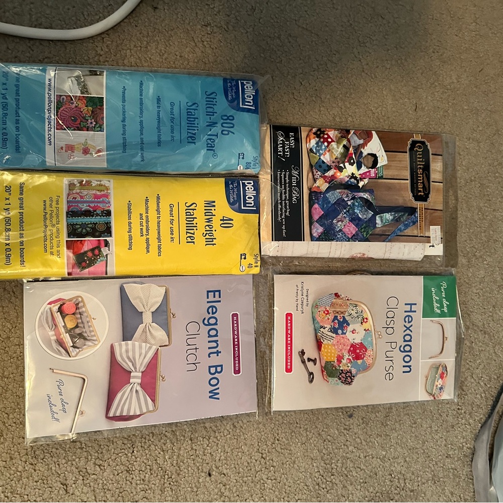 Crafting Bundle - image 1